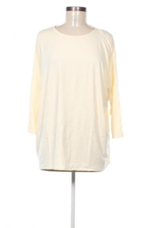 Dámská halenka Minx by Eva Lutz, Velikost XL, Barva Žlutá, Cena  283,00 Kč