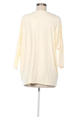 Dámská halenka Minx by Eva Lutz, Velikost XL, Barva Žlutá, Cena  283,00 Kč