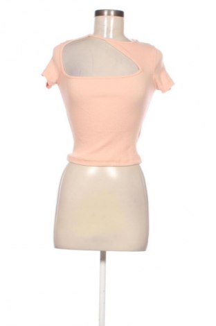 Дамска блуза Miss, Размер S, Цвят Оранжев, Цена 6,13 €