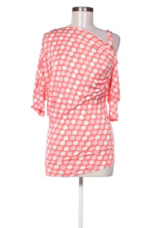 Дамска блуза Miss Chic, Размер S, Цвят Многоцветен, Цена 10,00 €