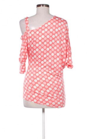 Дамска блуза Miss Chic, Размер S, Цвят Многоцветен, Цена 10,00 €