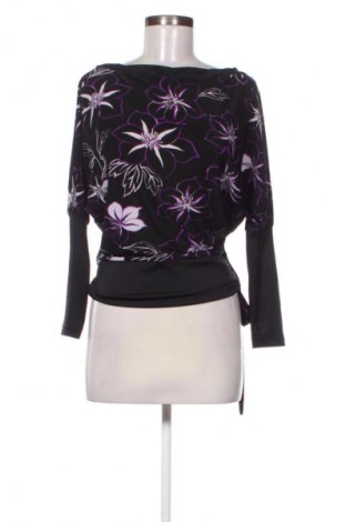 Damen Shirt Miss Chic, Größe S, Farbe Mehrfarbig, Preis 10,00 €