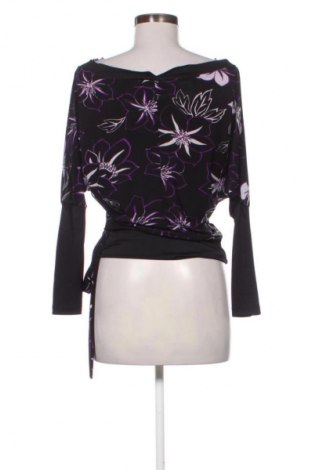 Damen Shirt Miss Chic, Größe S, Farbe Mehrfarbig, Preis 10,00 €