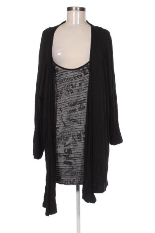 Damen Shirt Miss Etam, Größe 3XL, Farbe Mehrfarbig, Preis € 17,00