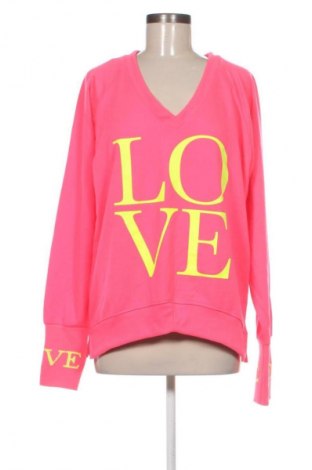 Bluză de femei Miss Goodlife, Mărime M, Culoare Roz, Preț 66,99 Lei