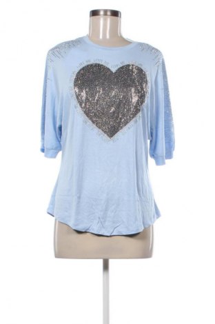 Bluzka damska Miss Kiss, Rozmiar M, Kolor Kolorowy, Cena 53,58 zł