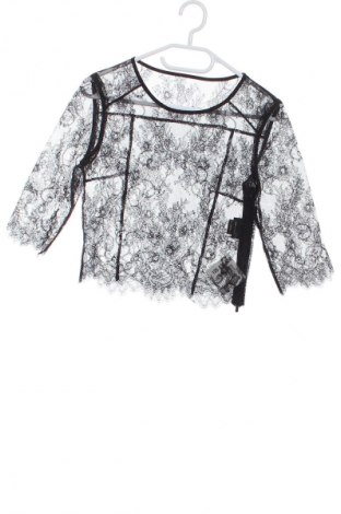 Bluzka damska Miss Sixty, Rozmiar XS, Kolor Czarny, Cena 131,58 zł