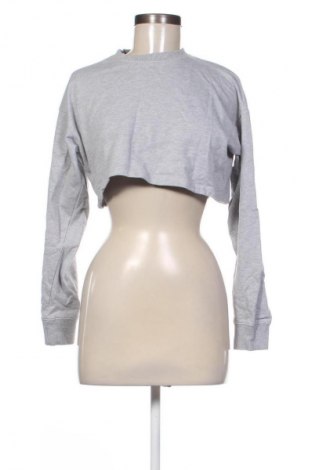 Damen Shirt Missguided, Größe XXS, Farbe Grau, Preis 19,97 €