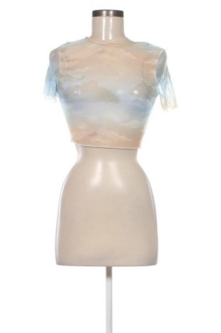 Bluză de femei Missguided, Mărime S, Culoare Multicolor, Preț 36,99 Lei