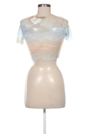 Bluză de femei Missguided, Mărime S, Culoare Multicolor, Preț 36,99 Lei