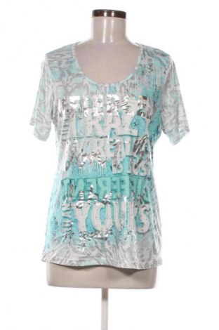 Bluzka damska Missy, Rozmiar L, Kolor Kolorowy, Cena 33,99 zł