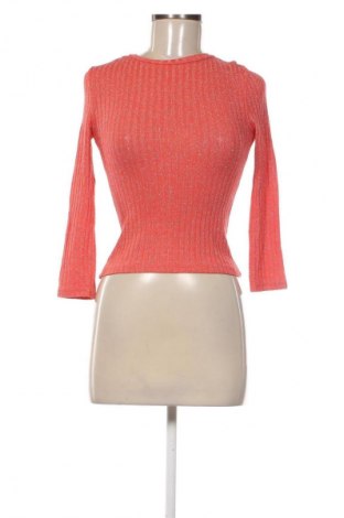 Дамска блуза Mixeri, Размер S, Цвят Розов, Цена 5,11 €