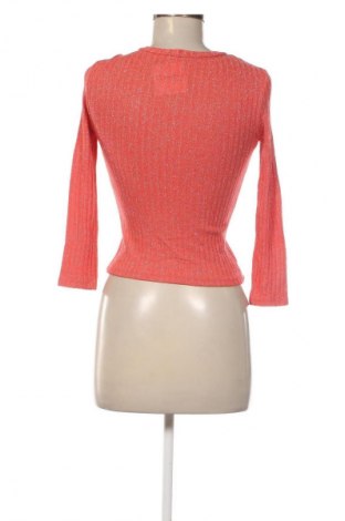 Дамска блуза Mixeri, Размер S, Цвят Розов, Цена 5,11 €