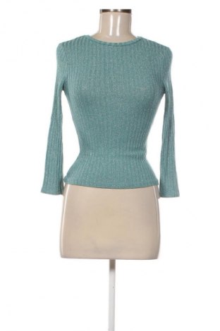 Дамска блуза Mixeri, Размер S, Цвят Зелен, Цена 5,11 €