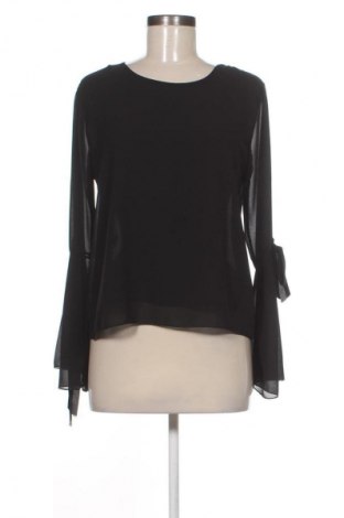 Дамска блуза Moda Fashion, Размер S, Цвят Черен, Цена 3,57 €