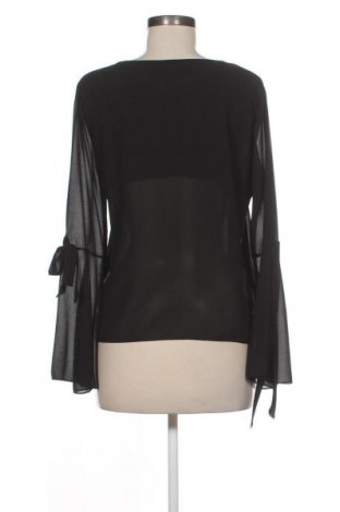 Дамска блуза Moda Fashion, Размер S, Цвят Черен, Цена 3,57 €