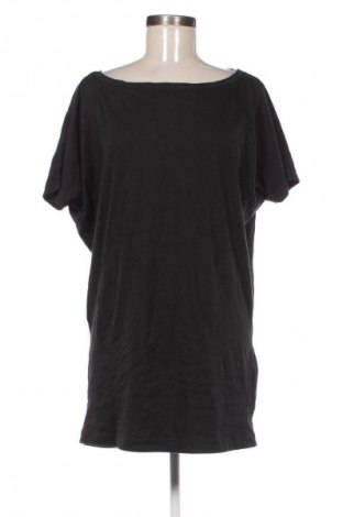 Damen Shirt Moda International, Größe L, Farbe Schwarz, Preis 10,00 €