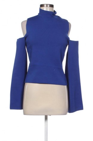 Dámská halenka Mohito, Velikost S, Barva Modrá, Cena  283,00 Kč