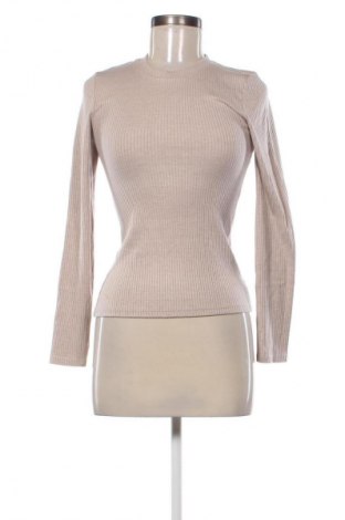 Damen Shirt Mohito, Größe XS, Farbe Beige, Preis 9,78 €