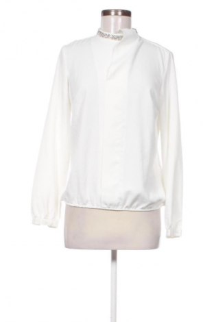 Damen Shirt Mohito, Größe S, Farbe Weiß, Preis 10,00 €