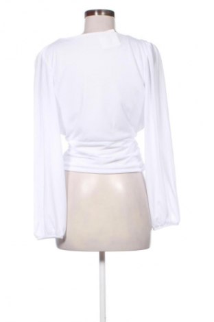 Bluză de femei Mohito, Mărime S, Culoare Alb, Preț 50,58 Lei