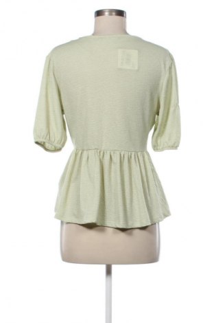 Bluză de femei Mohito, Mărime L, Culoare Verde, Preț 47,99 Lei