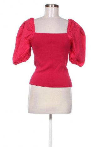 Γυναικεία μπλούζα Mohito, Μέγεθος XS, Χρώμα Βιολετί, Τιμή 15,92 €