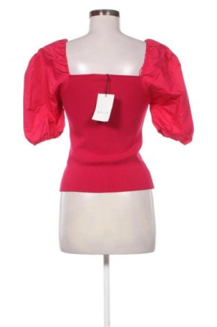 Γυναικεία μπλούζα Mohito, Μέγεθος XS, Χρώμα Βιολετί, Τιμή 15,92 €