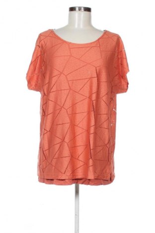 Damen Shirt Mona, Größe XL, Farbe Braun, Preis € 11,99