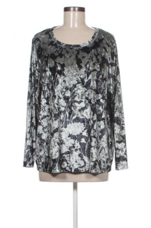 Damen Shirt Mona, Größe XXL, Farbe Mehrfarbig, Preis 13,99 €