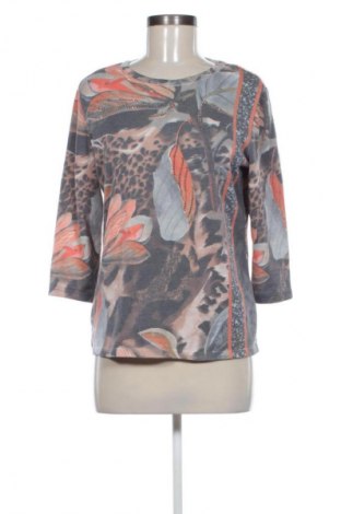 Дамска блуза Mona, Размер M, Цвят Многоцветен, Цена 5,11 €