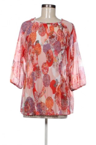 Дамска блуза Mona, Размер L, Цвят Многоцветен, Цена 17,46 €