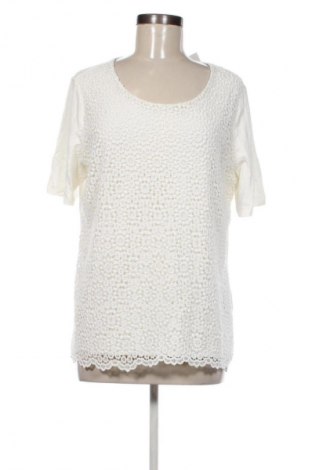 Dámská halenka Mona, Velikost L, Barva Bílá, Cena  249,00 Kč