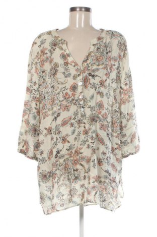 Dámská halenka Mona Lisa, Velikost 3XL, Barva Vícebarevné, Cena  283,00 Kč