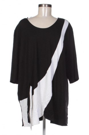 Bluzka damska Mona Lisa, Rozmiar 3XL, Kolor Kolorowy, Cena 53,58 zł