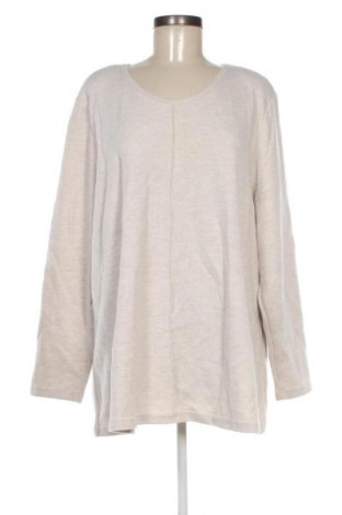 Damen Shirt Mona Lisa, Größe 3XL, Farbe Ecru, Preis € 10,00