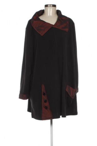 Damen Shirt Mona Lisa, Größe 3XL, Farbe Mehrfarbig, Preis € 10,00