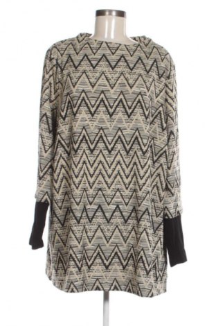 Damen Shirt Mona Lisa, Größe 3XL, Farbe Mehrfarbig, Preis 6,99 €