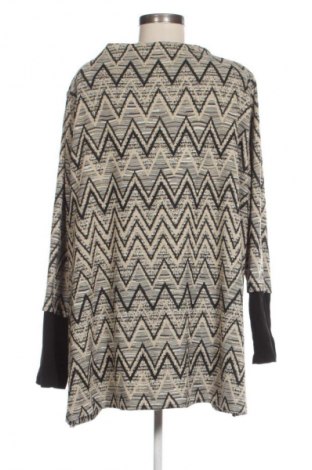 Damen Shirt Mona Lisa, Größe 3XL, Farbe Mehrfarbig, Preis 6,99 €