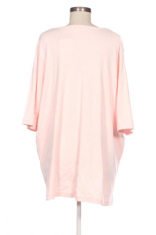 Bluzka damska Monari, Rozmiar 3XL, Kolor Różowy, Cena 83,99 zł