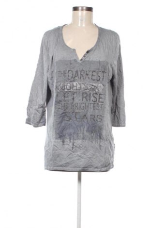 Damen Shirt Monari, Größe XL, Farbe Mehrfarbig, Preis 21,99 €