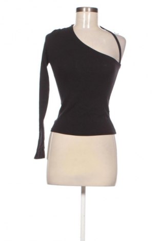 Dámska blúza Monki, Veľkosť S, Farba Čierna, Cena  4,95 €