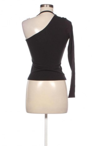 Dámska blúza Monki, Veľkosť S, Farba Čierna, Cena  4,95 €