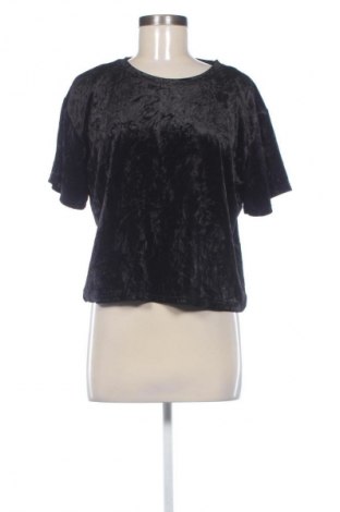Damen Shirt Monki, Größe M, Farbe Schwarz, Preis 6,99 €
