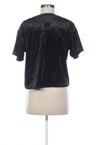 Damen Shirt Monki, Größe M, Farbe Schwarz, Preis 6,99 €