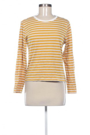 Дамска блуза Monki, Размер XS, Цвят Многоцветен, Цена 7,00 €