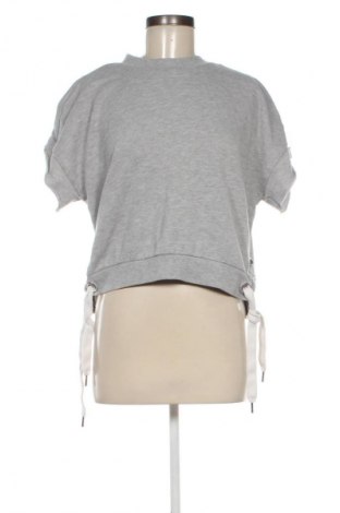 Дамска блуза Monki, Размер M, Цвят Сив, Цена 6,00 €