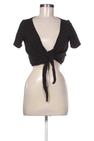 Damen Shirt Monki, Größe M, Farbe Schwarz, Preis € 6,00