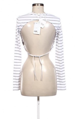 Damen Shirt Monki, Größe M, Farbe Mehrfarbig, Preis € 14,74