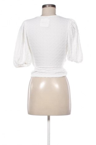 Damen Shirt Monki, Größe XS, Farbe Weiß, Preis € 4,99